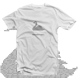T-shirt Design by senja for YOW! Australia | Design: #13994518