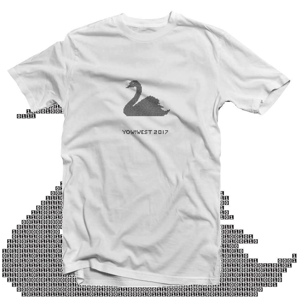 Diseño de Camiseta por senja para YOW! Australia | Diseño #13994580