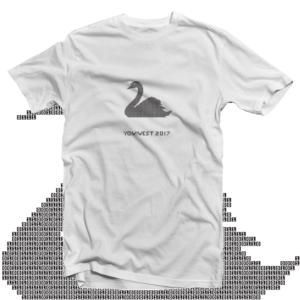 Design de T-shirt par senja pour YOW! Australia | Design : #13994580