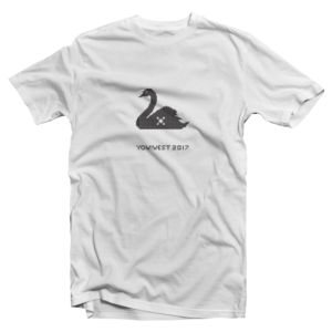 Design de T-shirt par senja pour YOW! Australia | Design : #13994813