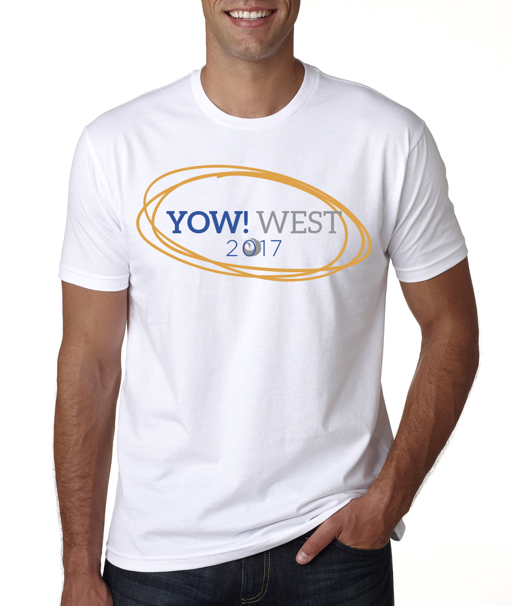 T-shirt Design by Venus L. Penaflor for YOW! Australia | Design #14025814