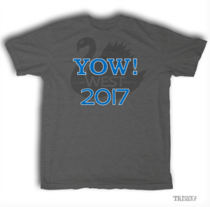 T-shirt Design by trdebose