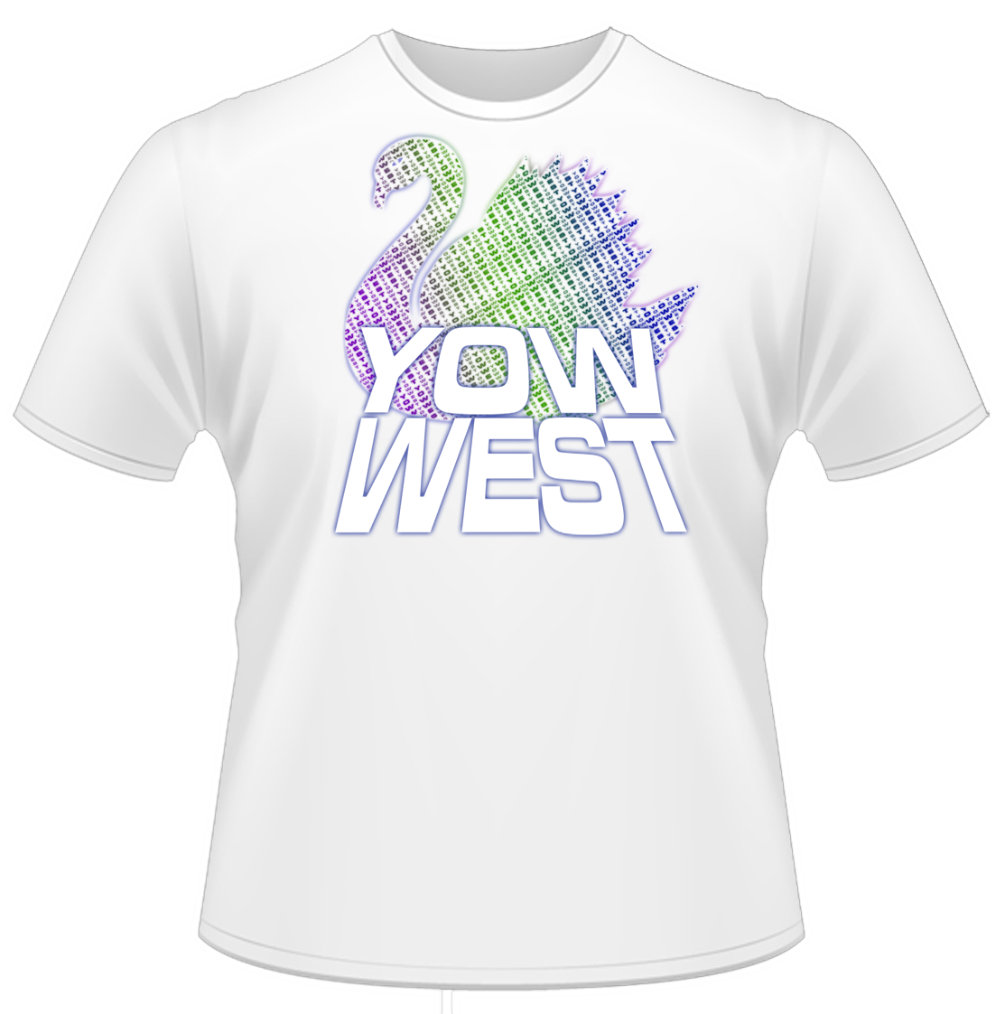 T-shirt Design by Nordic Designer for YOW! Australia | Design #13985958