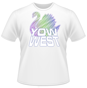 T-shirt Design by Nordic Designer