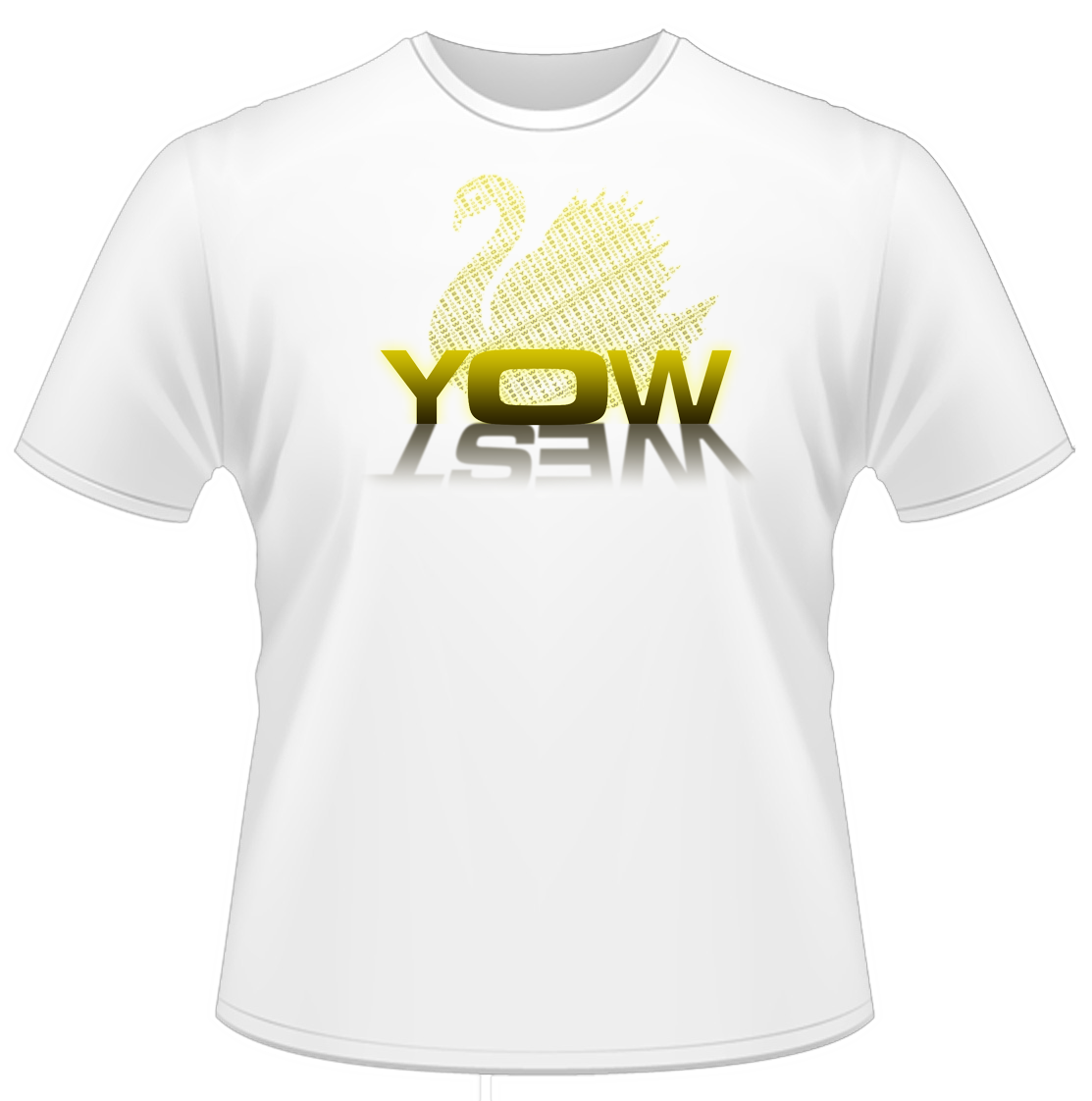 T-shirt Design by Nordic Designer for YOW! Australia | Design #13985960