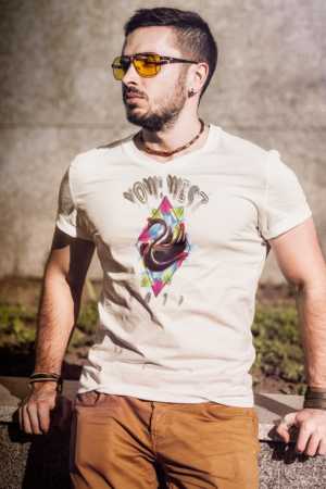 Design de T-shirt par Light Hand Design pour YOW! Australia | Design : #13998603