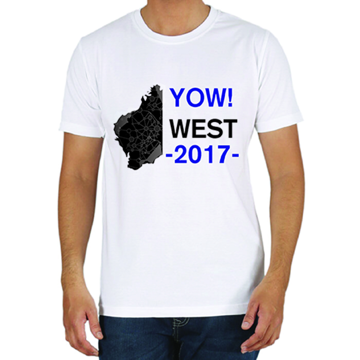 T-shirt Design by aspiremedia for YOW! Australia | Design #13909236
