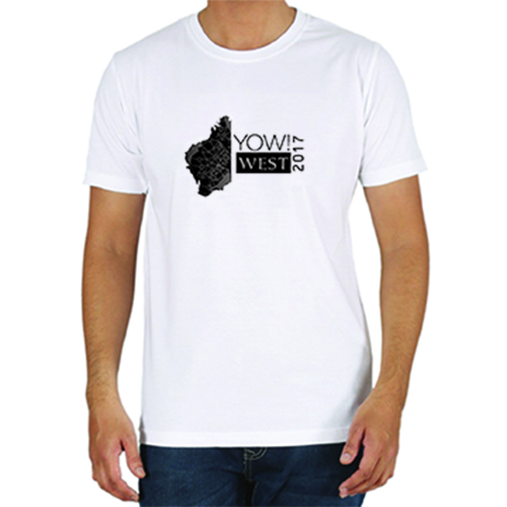 Diseño de Camiseta por aspiremedia para YOW! Australia | Diseño #13922482