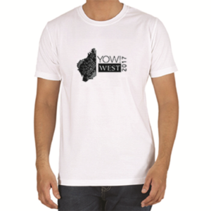 Design de T-shirt par aspiremedia pour YOW! Australia | Design : #13922482
