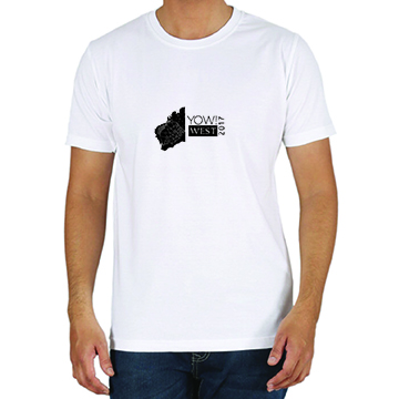 Design de T-shirt par aspiremedia pour YOW! Australia | Design #13995524