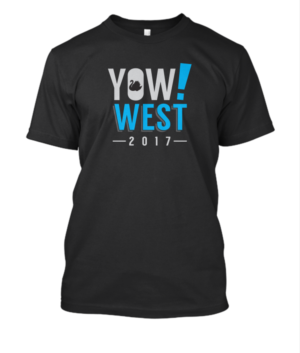 T-shirt Design by Hulk smith for YOW! Australia | Design: #13911917
