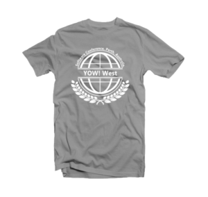 T-shirt Design by priyankayadav for YOW! Australia | Design: #13901723