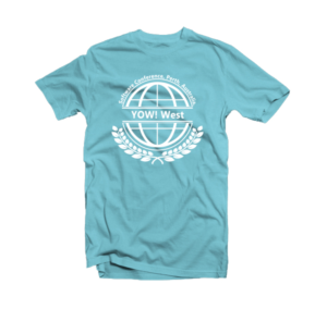 T-shirt Design by priyankayadav for YOW! Australia | Design: #13901724