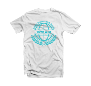 T-shirt Design by priyankayadav for YOW! Australia | Design: #13901725