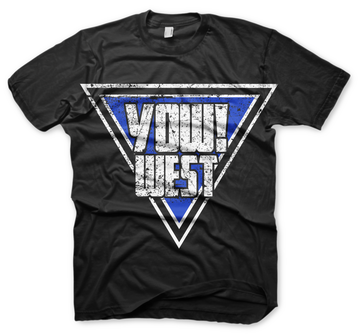 Diseño de Camiseta por OT Design para YOW! Australia | Diseño #13911858