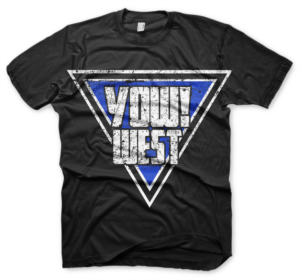 T-shirt Design by OT Design