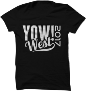 Design de T-shirt par yuliART pour YOW! Australia | Design : #14006389
