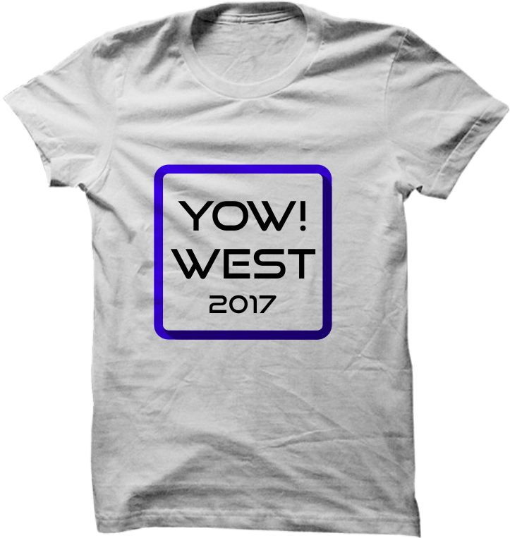 T-shirt Design by yuliART for YOW! Australia | Design #14047086
