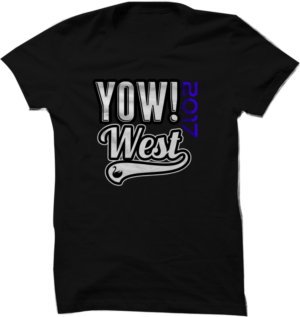 Software Developer Shirts - YOW! West | T-Shirt-Design von yuliART