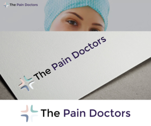 Logo Design by notzki for this project | Design #13899461
