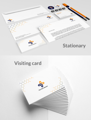 Logo Design by Neha Shinde