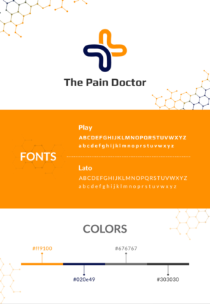 Diseño de Logo por Neha Shinde para este proyecto | Diseño: #13906053