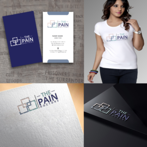 Diseño de Logo por zebronicgraphic para este proyecto | Diseño: #13907256