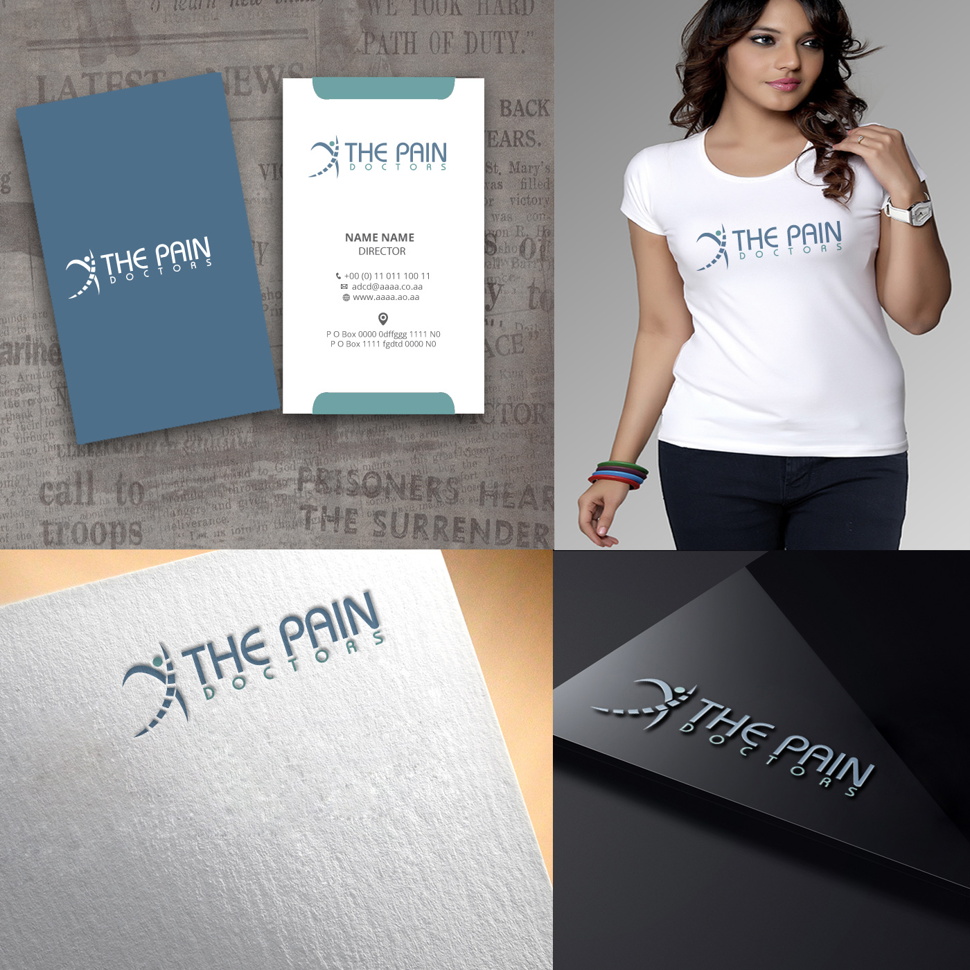 Design de Logo par zebronicgraphic pour ce projet | Design #13907259