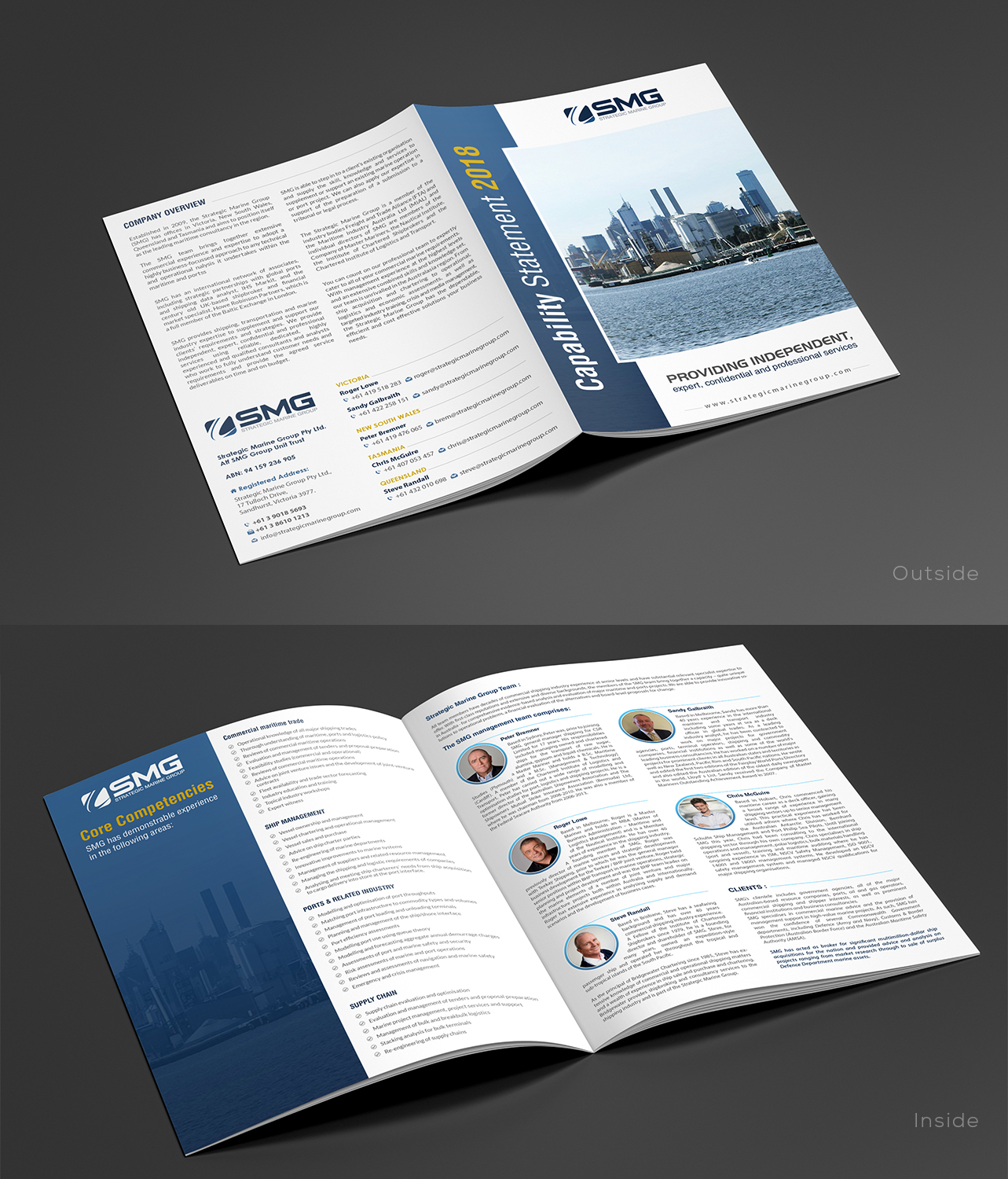 Diseño de Flyer por debdesign para este proyecto | Diseño #17269882