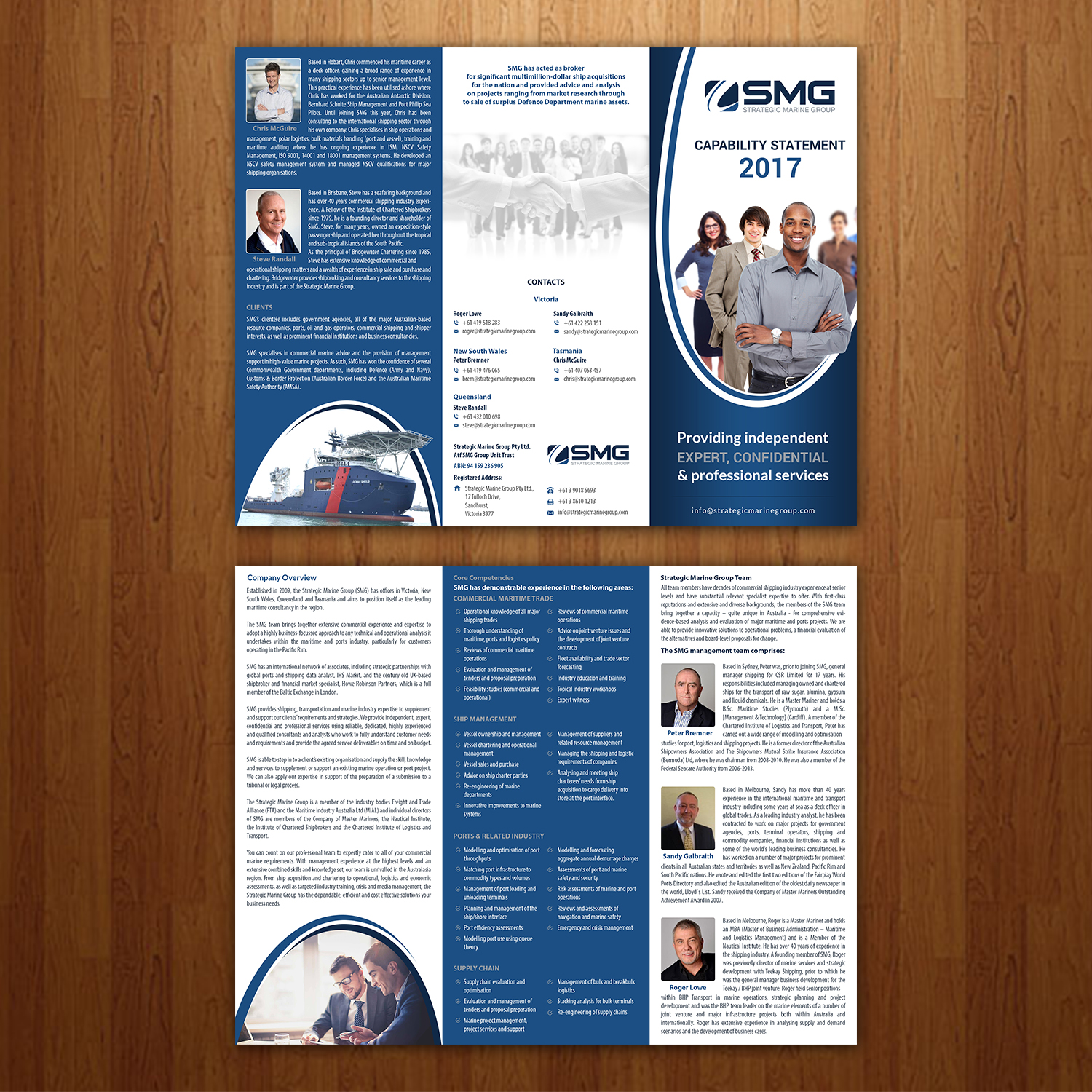 Flyer Design by creative.bugs for this project | Design #17268698