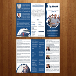 Flyer Design by creative.bugs for this project | Design: #17268698