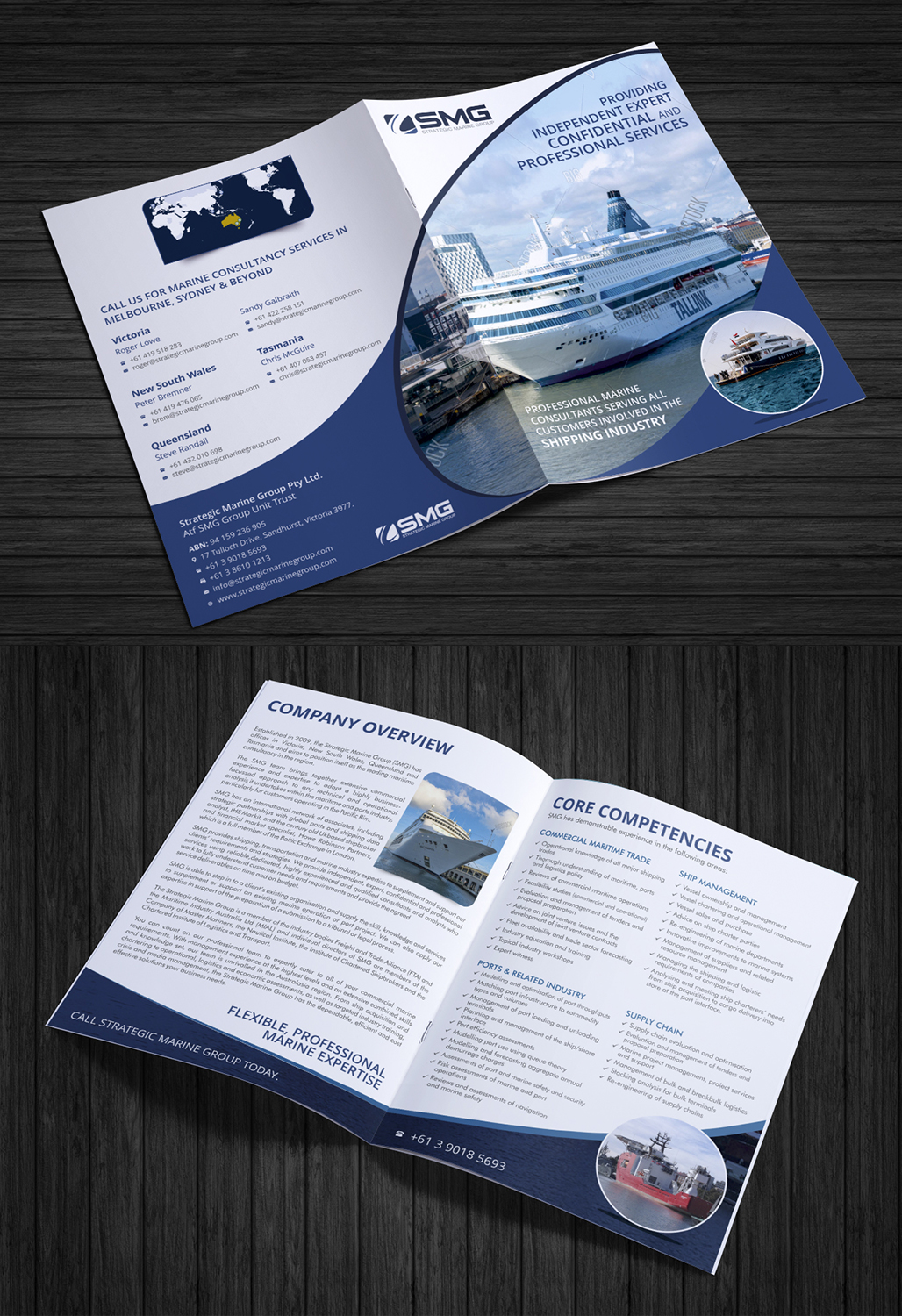 Flyer Design by ecorokerz for this project | Design #17260325