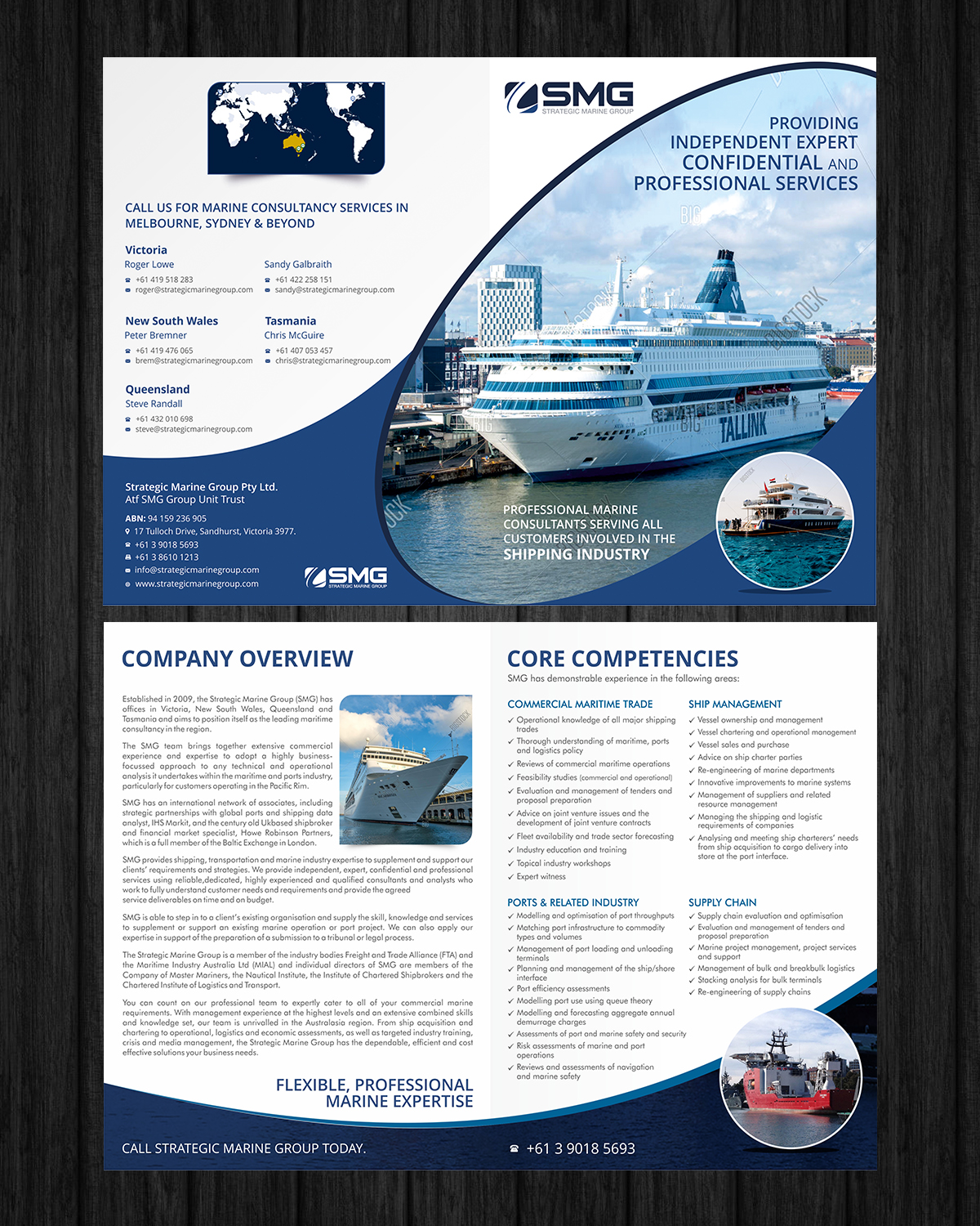 Flyer Design by ecorokerz for this project | Design #17260326