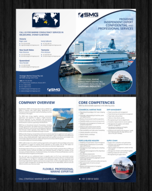 Flyer Design by ecorokerz for this project | Design: #17260326