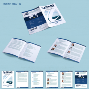 Flyer-Design von VDB Designs für dieses Projekt | Design: #17340214
