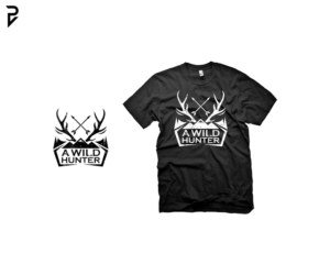 Design de T-shirt par poisonvectors pour KP Marketing | Design #13908986
