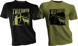 T-shirt Design by bacujkov for KP Marketing | Design: #13912814