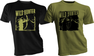 Design de T-shirt par bacujkov pour KP Marketing | Design #13986220