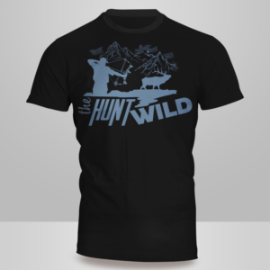 T-shirt Design by Kero for KP Marketing | Design: #13985120