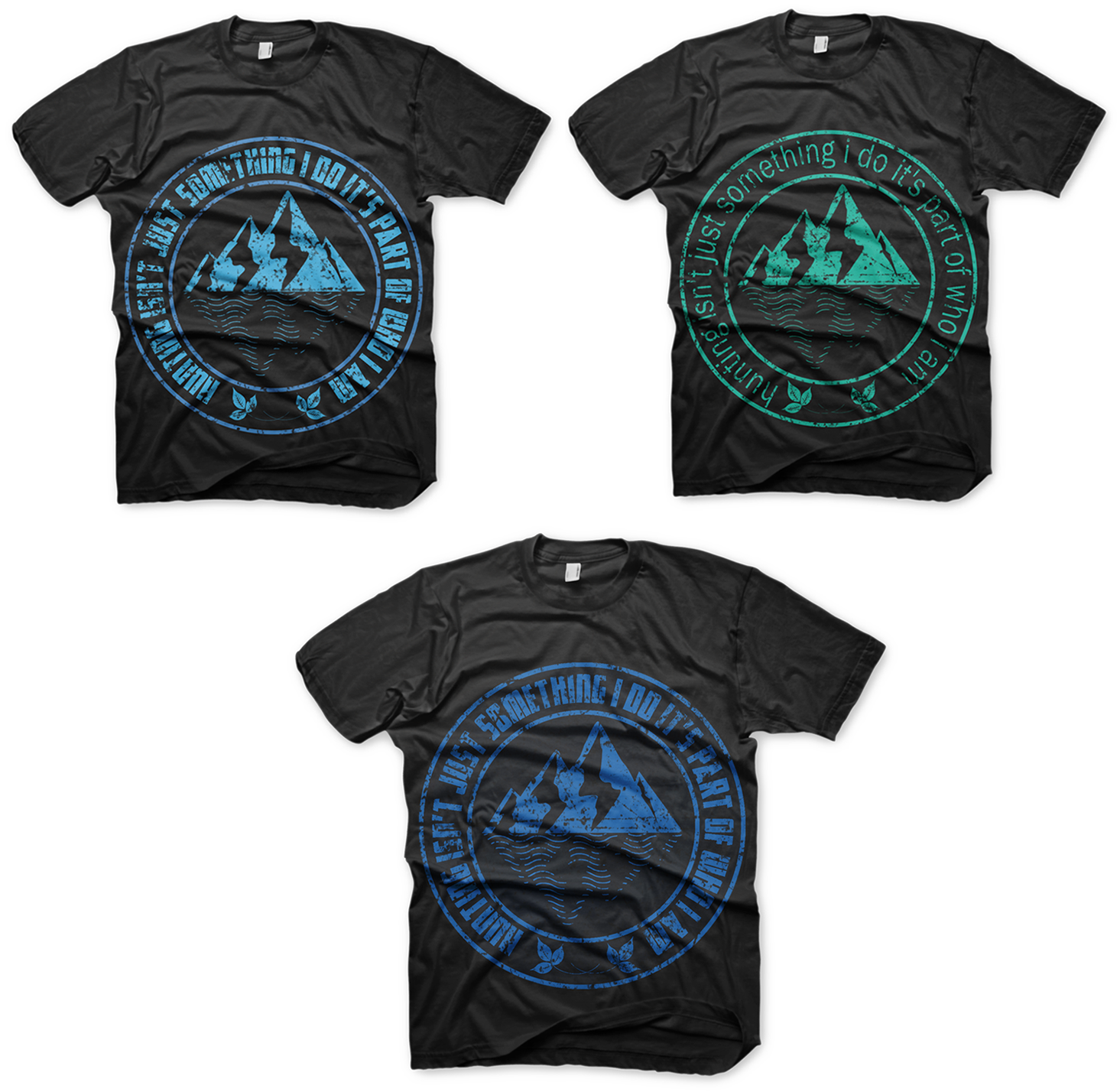 Design de T-shirt par OT Design pour KP Marketing | Design #13896769