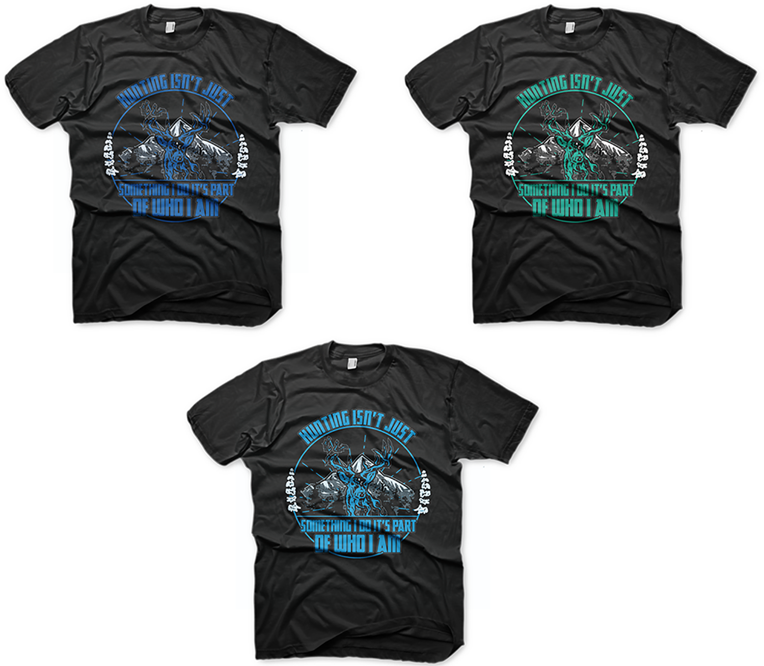 Diseño de Camiseta por OT Design para KP Marketing | Diseño #13923560