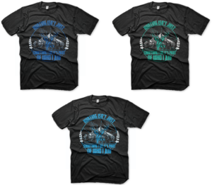 T-shirt Design by OT Design for KP Marketing | Design: #13923560