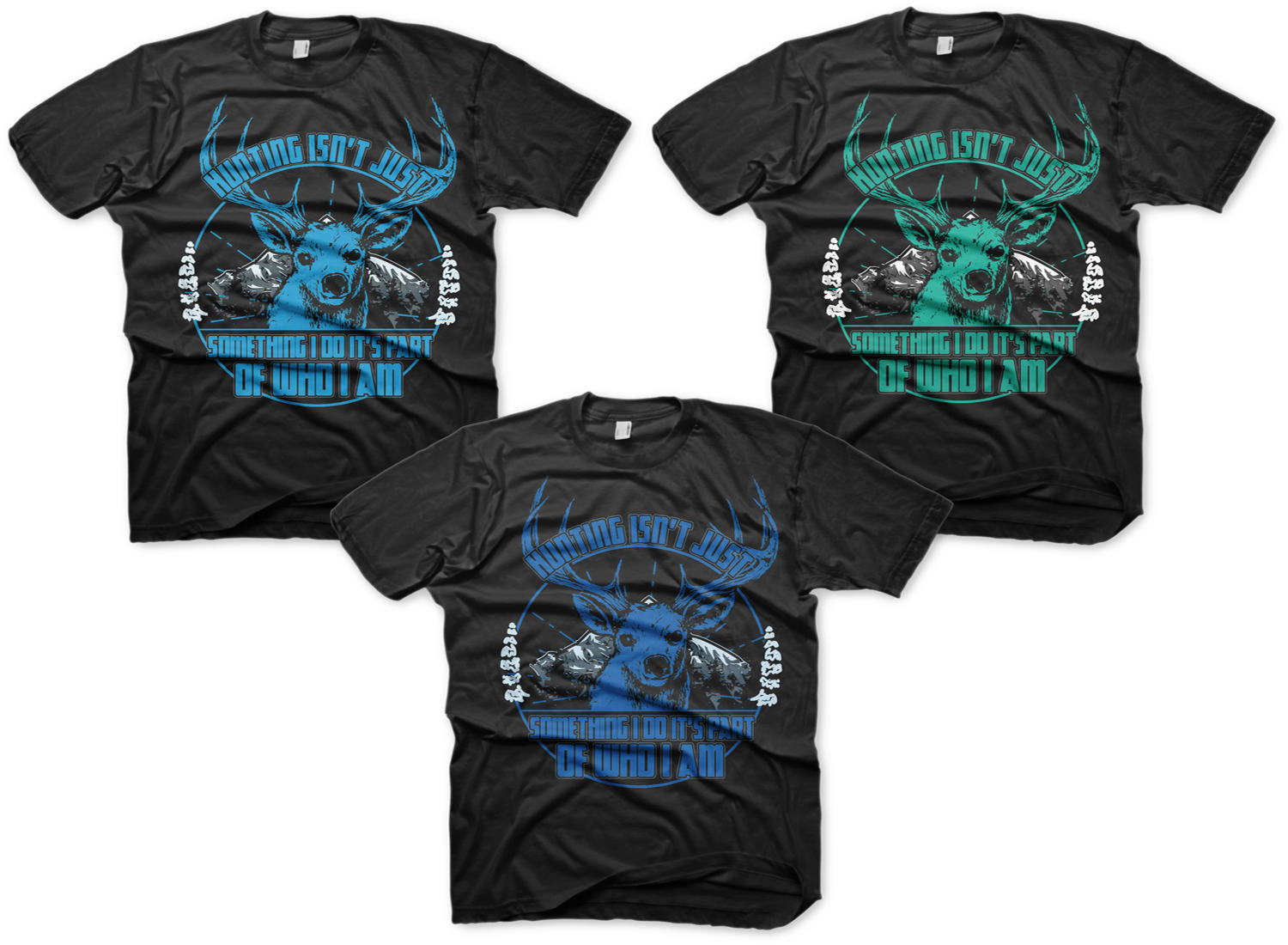 Diseño de Camiseta por OT Design para KP Marketing | Diseño #13929949