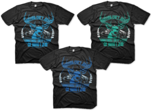 T-shirt Design by OT Design for KP Marketing | Design: #13929949