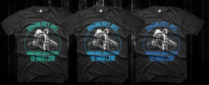 Design de T-shirt par OT Design pour KP Marketing | Design #13994304