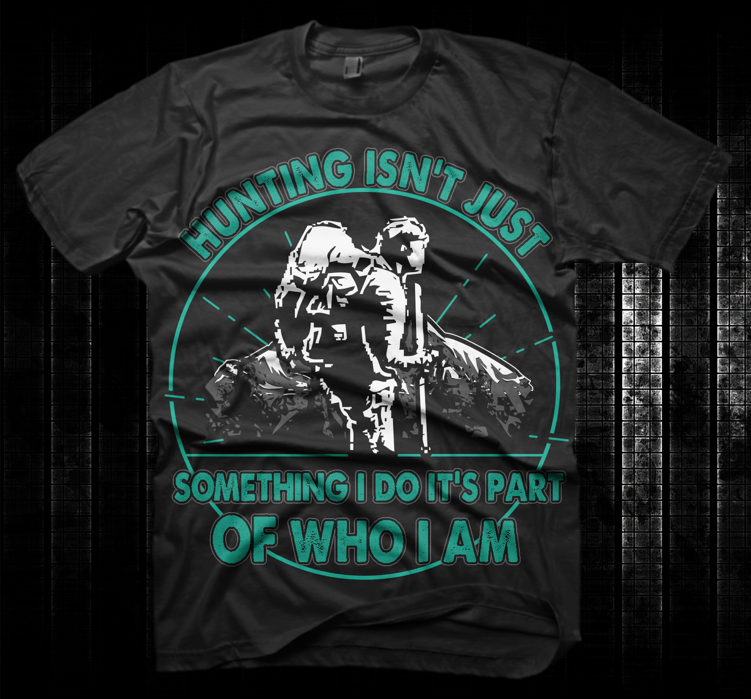 T-shirt Design by OT Design for KP Marketing | Design #14114005