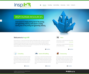 Web Design by Jessi Siriit