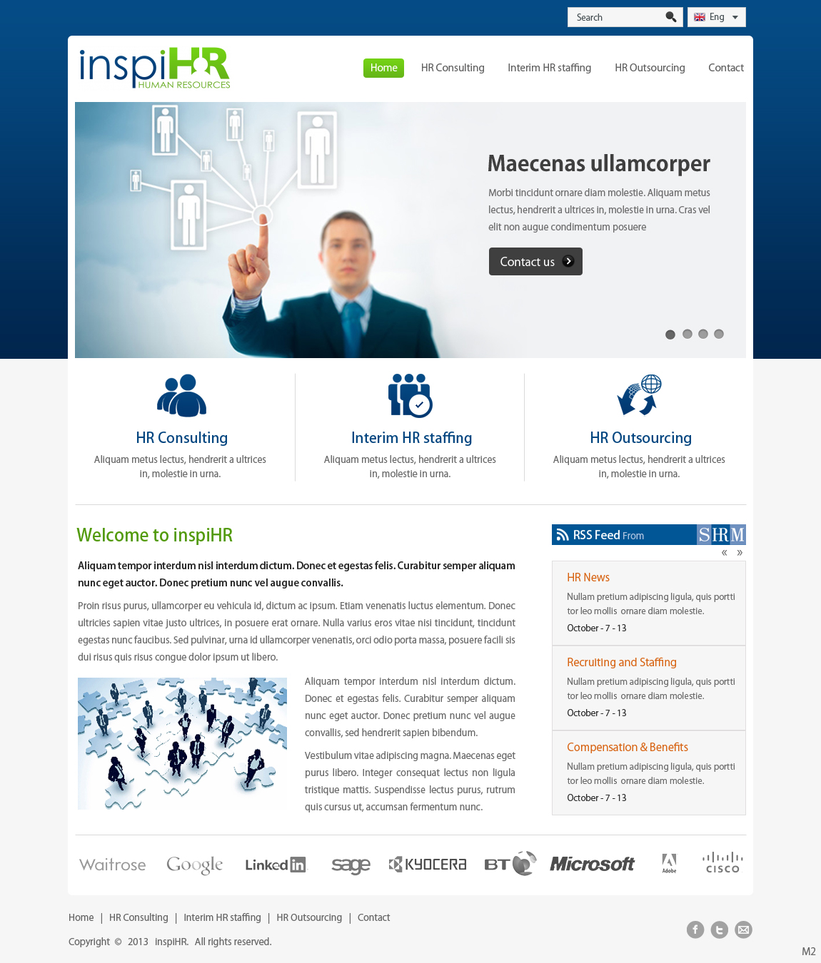 Web Design by pb for this project | Design #2495349