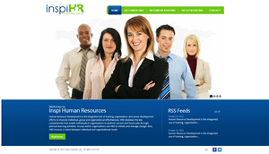 Web Design by pb for this project | Design: #2503749