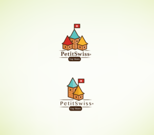 Logo Design by Frontino graphic studio for this project | Design: #13996423